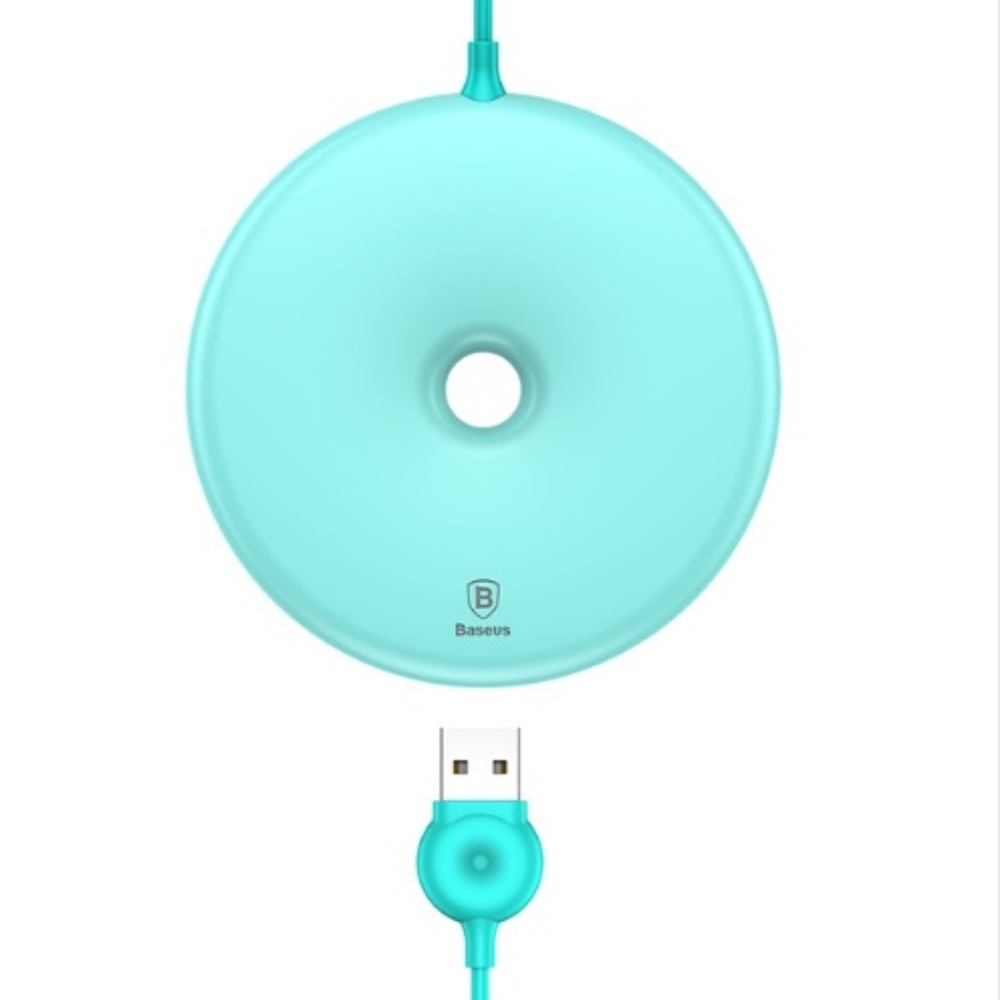 Wireless Charger iPhone Xs Max X 8 Samsung S10 S9